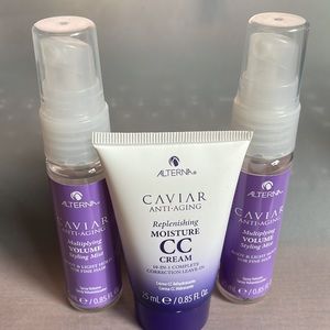 Alterna haircare bundle